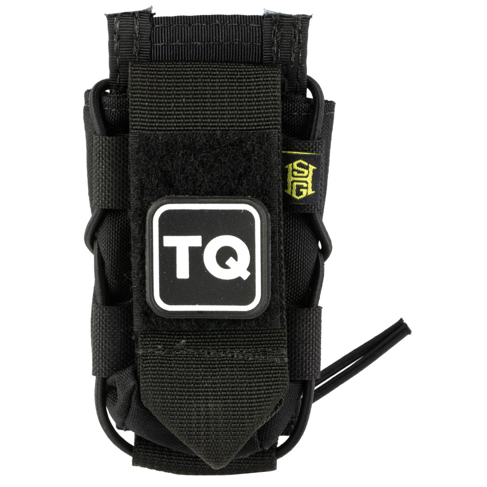 HSGI TOURNIQUET TACO BLK