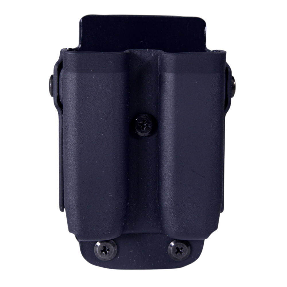 HSGI UL TWIN MAG POUCH UNIV CLIP SZ1