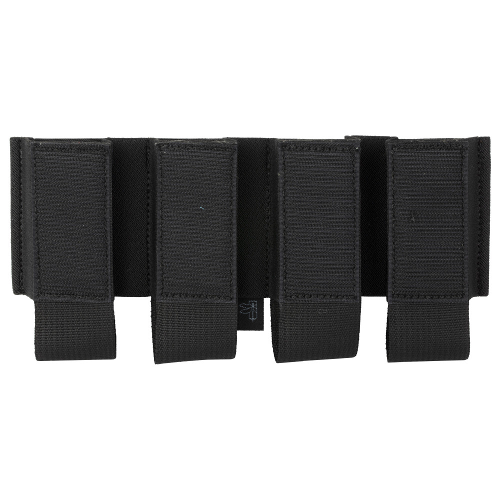 HSP MICRO RIG SUB GUN INSERT BLK