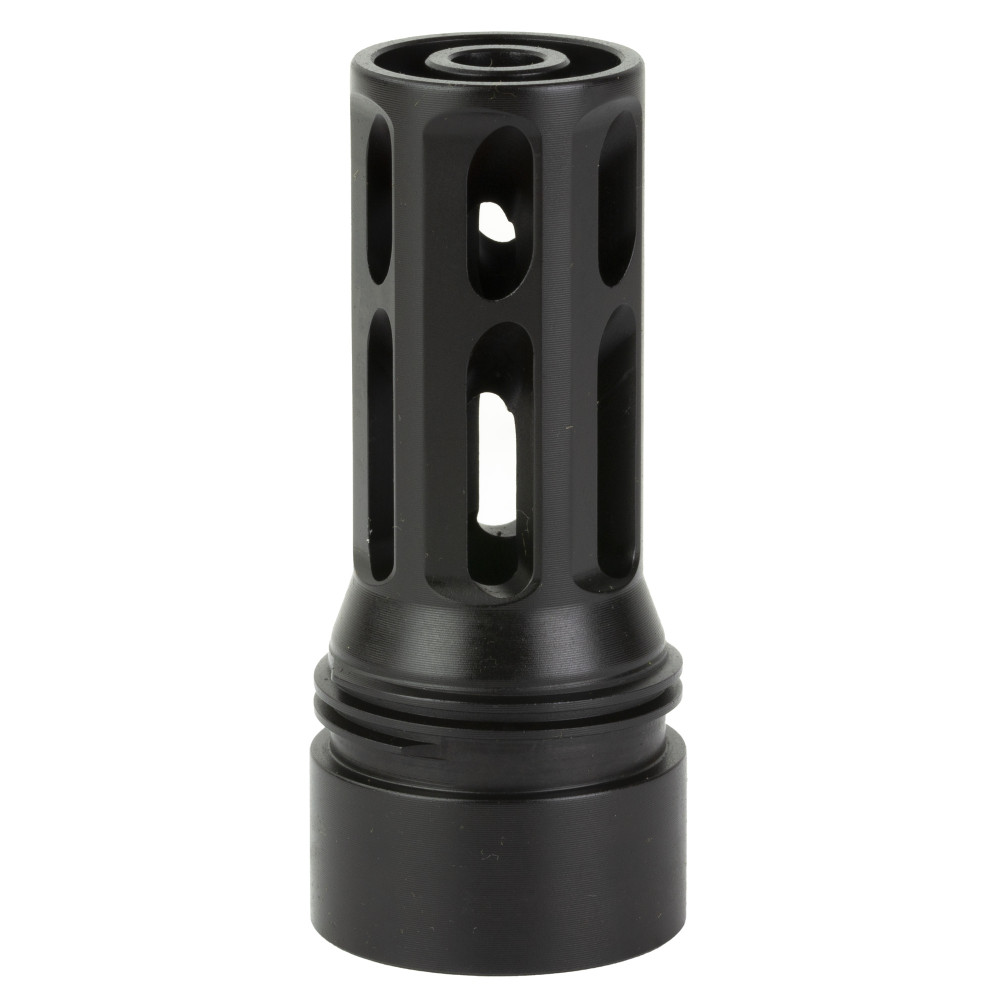 HUX FLASH HIDER QD 556 M24X1.5 RH
