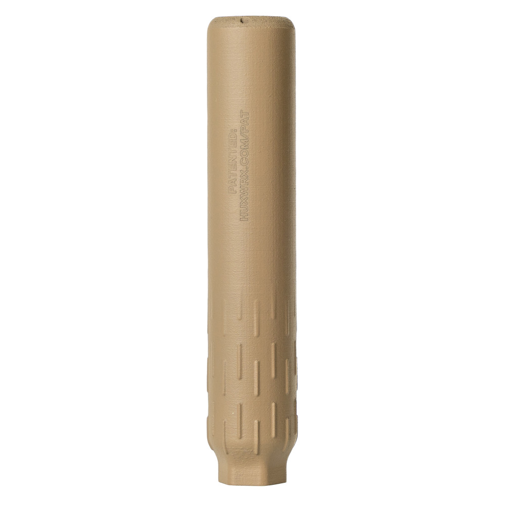 HUX FLOW 22TI SUPPRESSOR 22CAL FDE