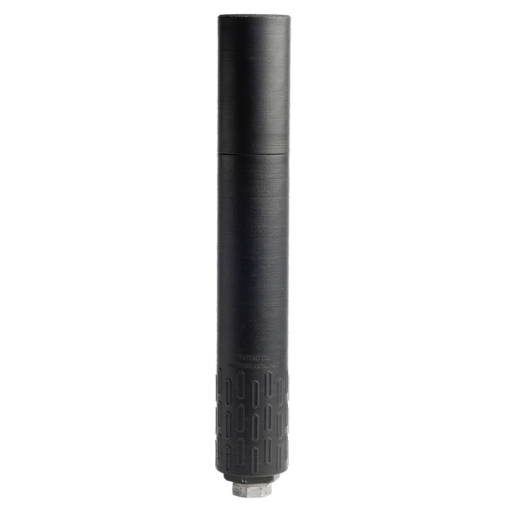 HUX FLOW 45 M SUPPRESSOR 45CAL BLK