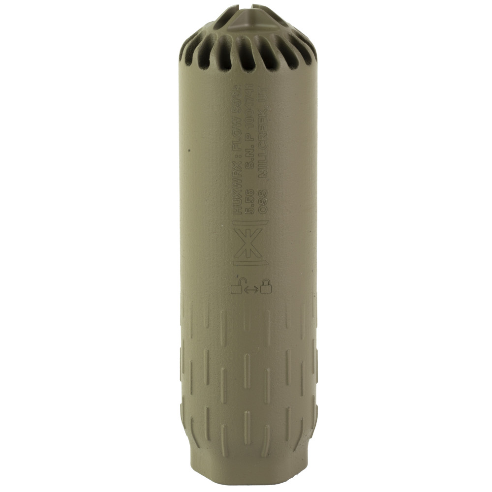HUX FLOW 556K SPRSR 556 W/FH KIT FDE