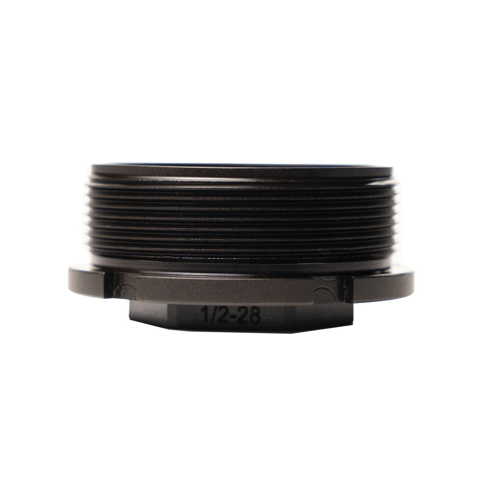 HUX HUB DIRECT THREAD ADAPTER 1/2X28