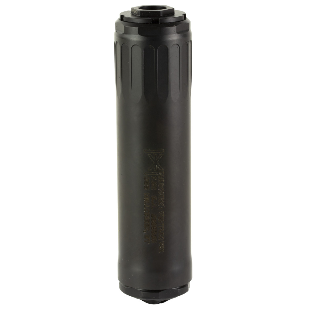 HUX VENTUM 762 SUPPRESSOR BLK