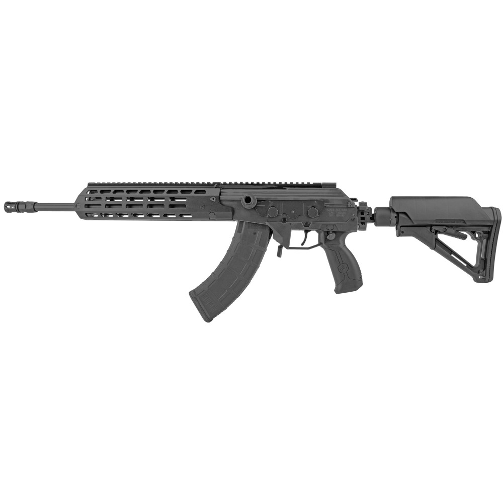 IWI GALIL ACE G2 762X39 16" 30RD BLK