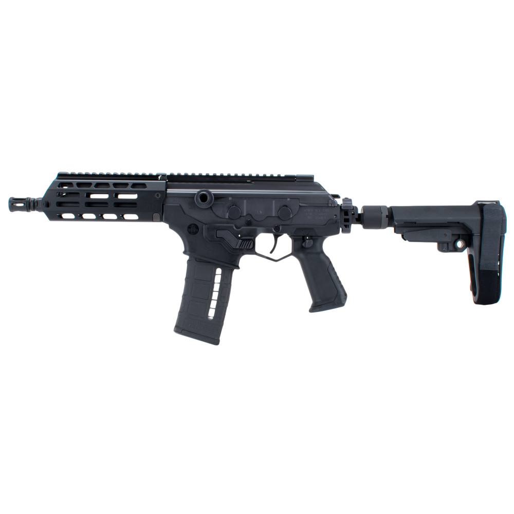 IWI GALIL ACE GEN2 5.56NATO 8.3" BRC