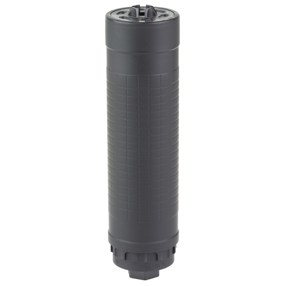 IWI SILENCER 7.62MM DT 1/2X28 BLK