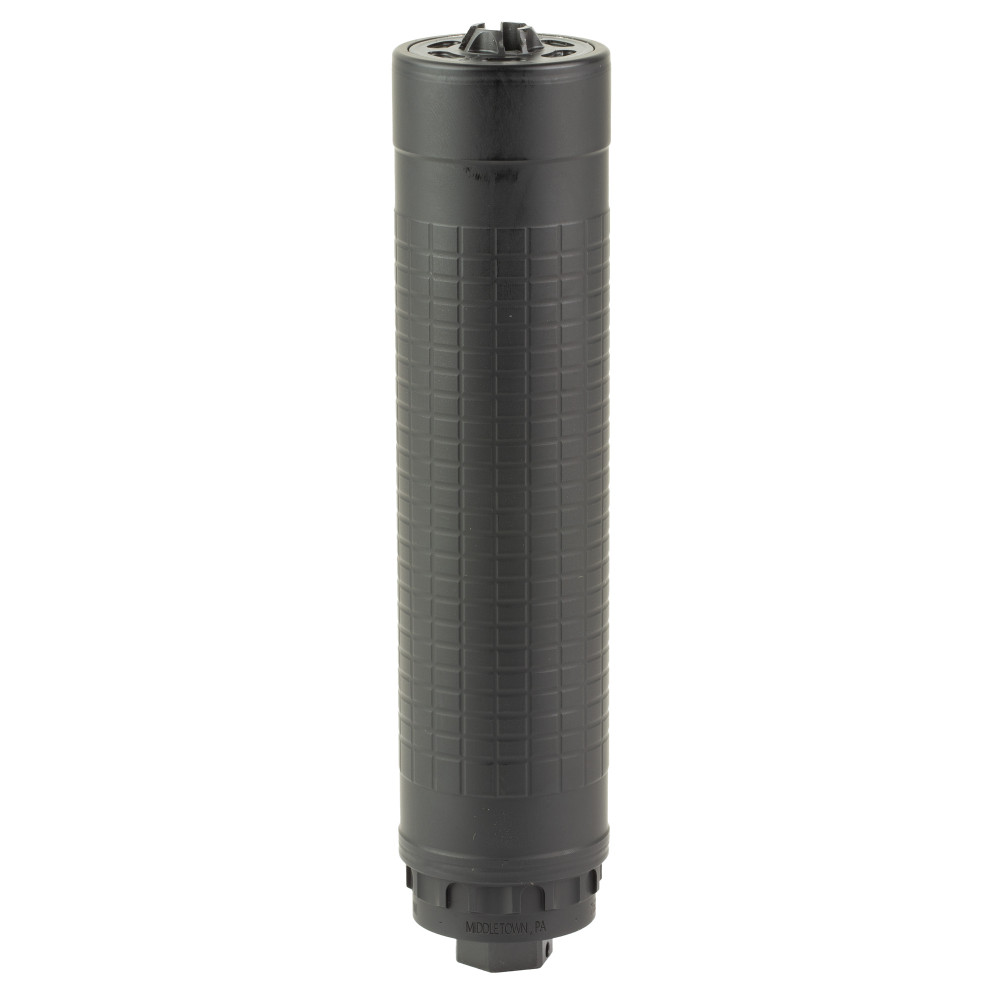 IWI SILENCER 7.62MM TI DT 1/2X28 BLK