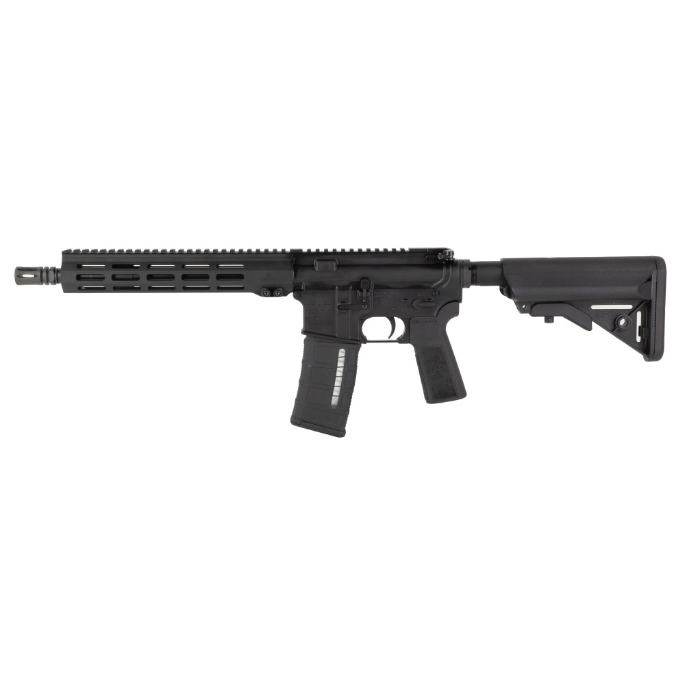 IWI ZION SBR 5.56NATO 11.5" 30RD BLK