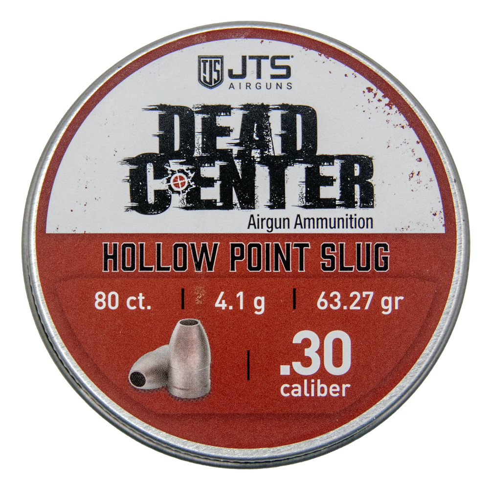 JTS DCP .30 HP 80 CT