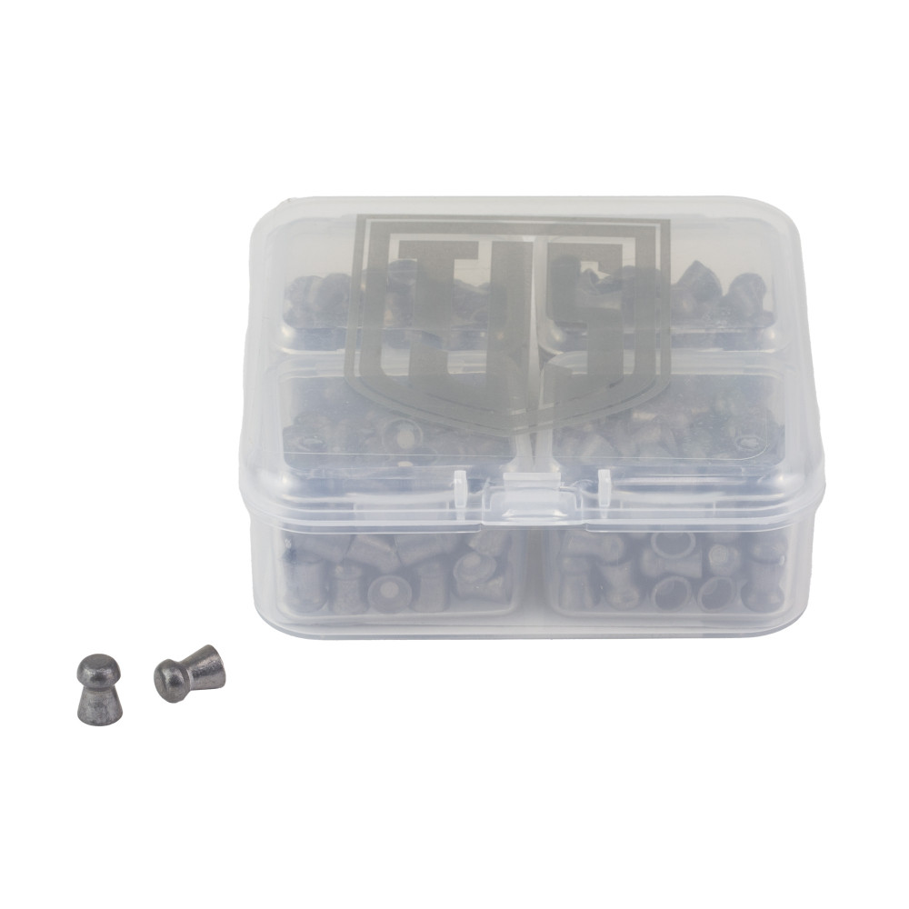 JTS DCP TEST PACK 1 .22 CAL 230CT