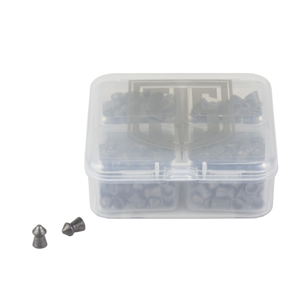 JTS DCP TEST PACK 2 .22 CAL 230 CT