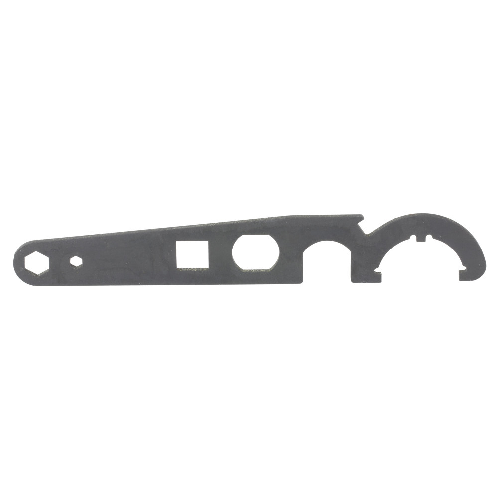 KAK CASTLE NUT MULTI-TOOL BLK