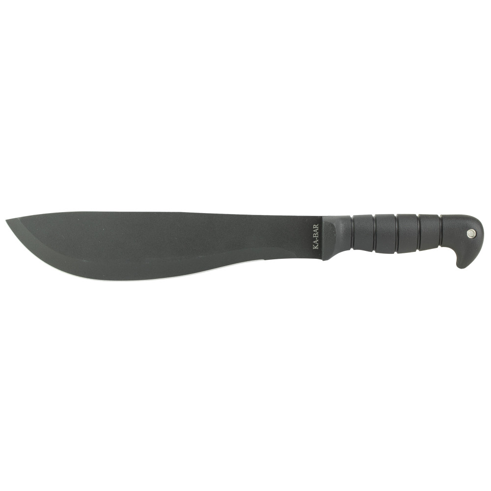 KBAR CUTLASS MACHETE 11" W/SHEATH