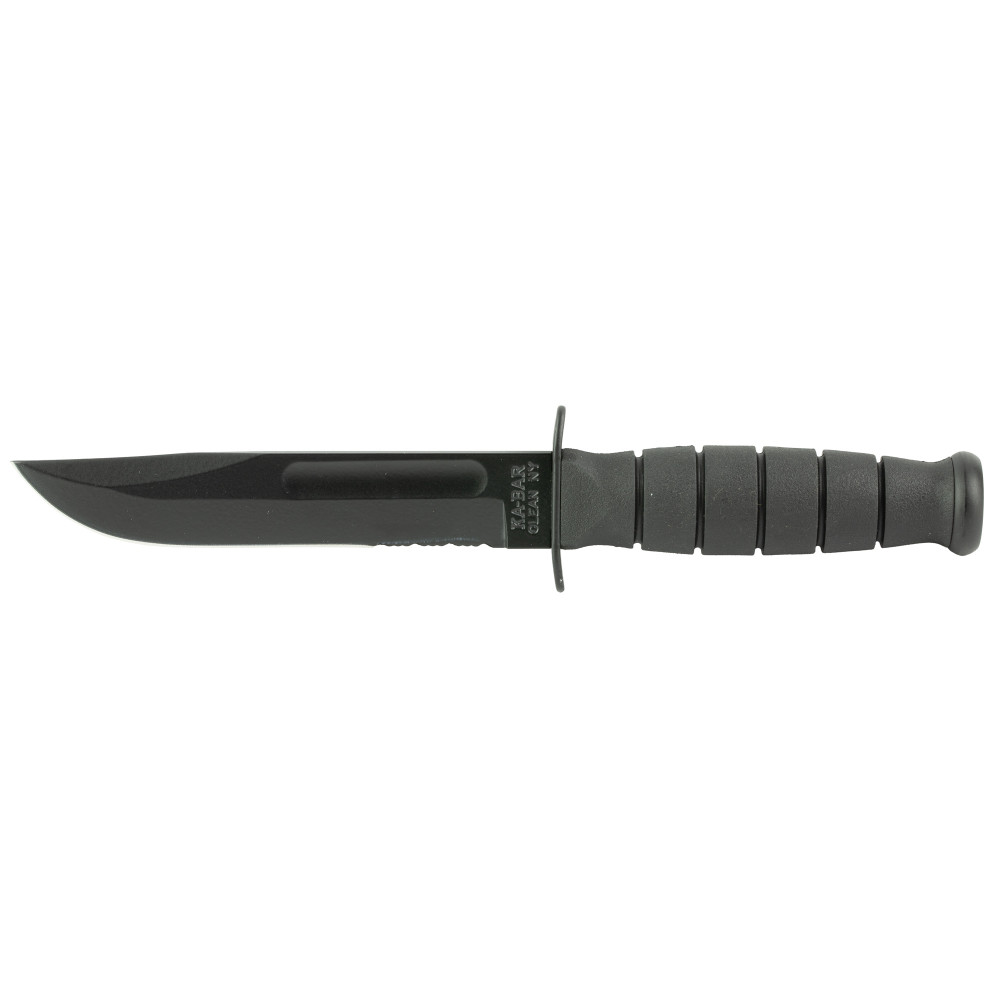 KBAR SHORT FIGHTING KNF 5.25" W/STH