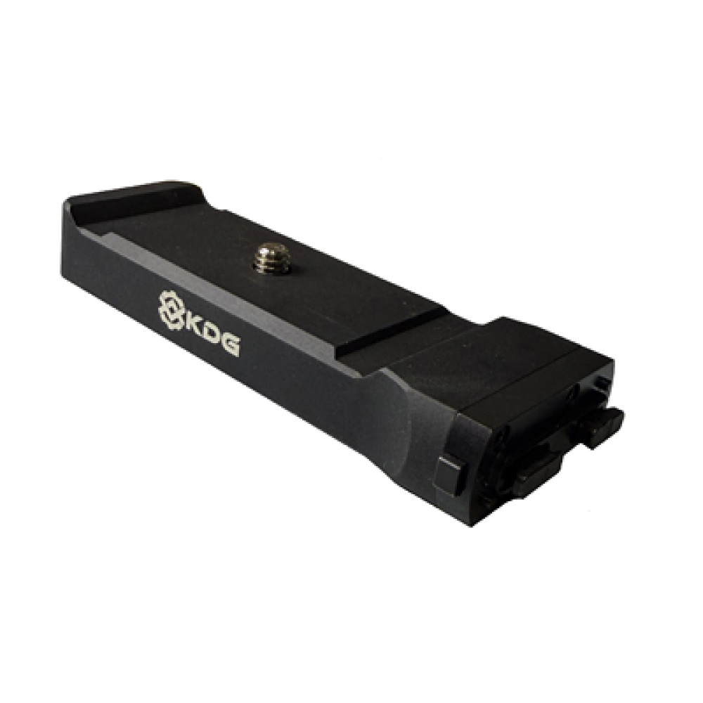 KDG KINECT MLOK ATHLON RANGECRAFT