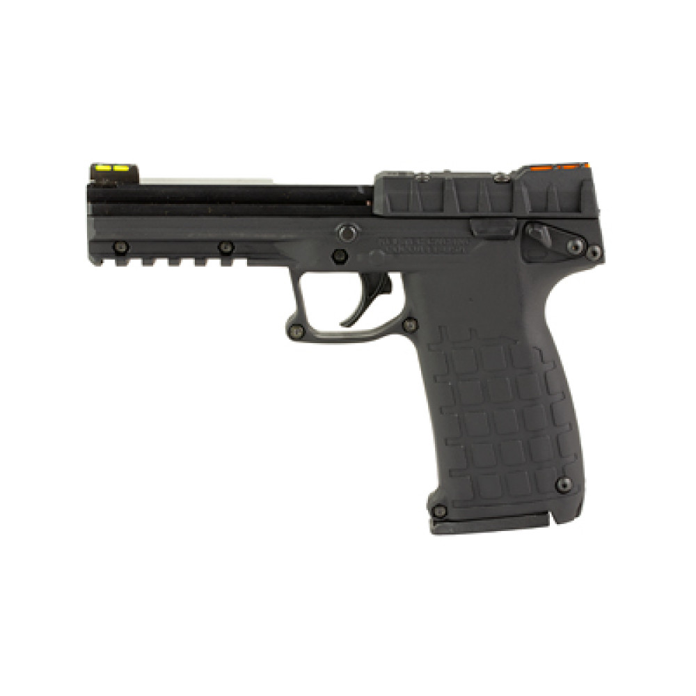 KELTEC PMR30 22WMR BLK 10RD