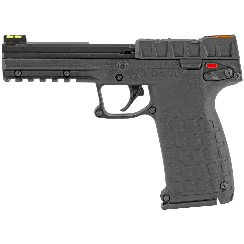 KELTEC PMR30 22WMR BLK 30RD
