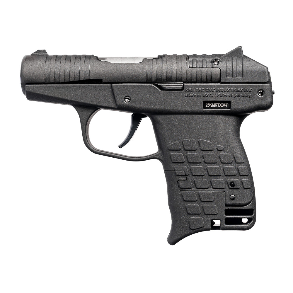 KELTEC PR-3AT 380ACP 13RD BLK