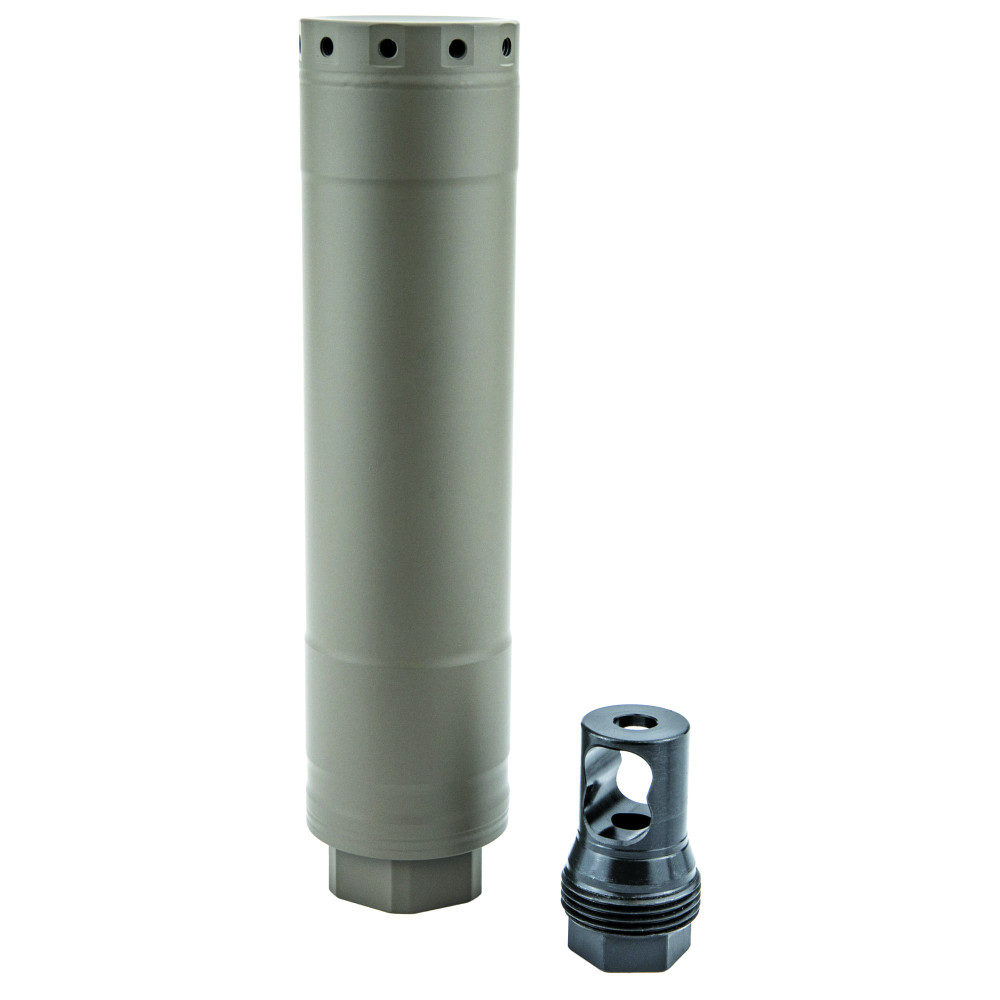 KGM R30T 30CAL 5/8X24 TPR MB FDE