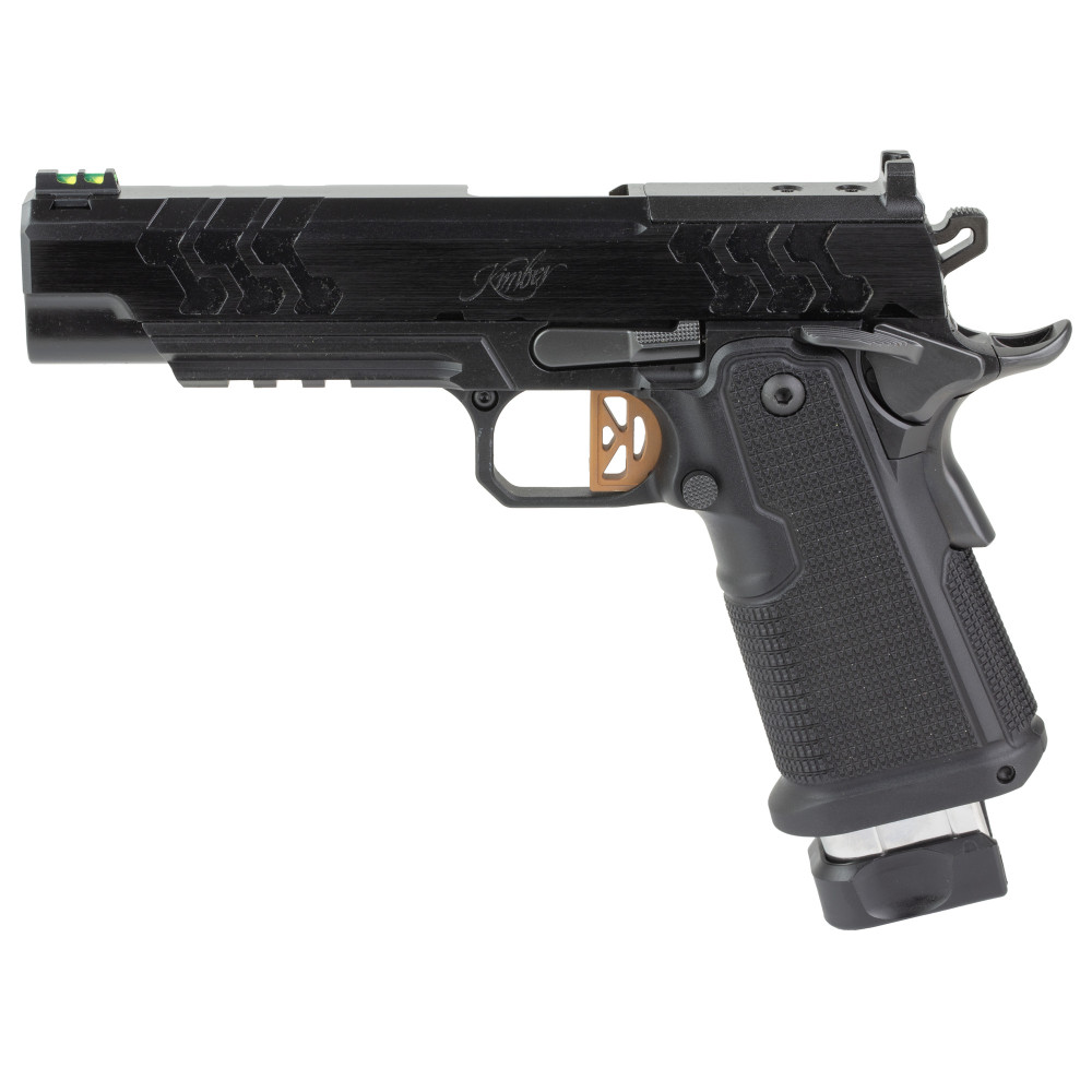 KIMBER 2K11 45ACP OR 13RD BLK