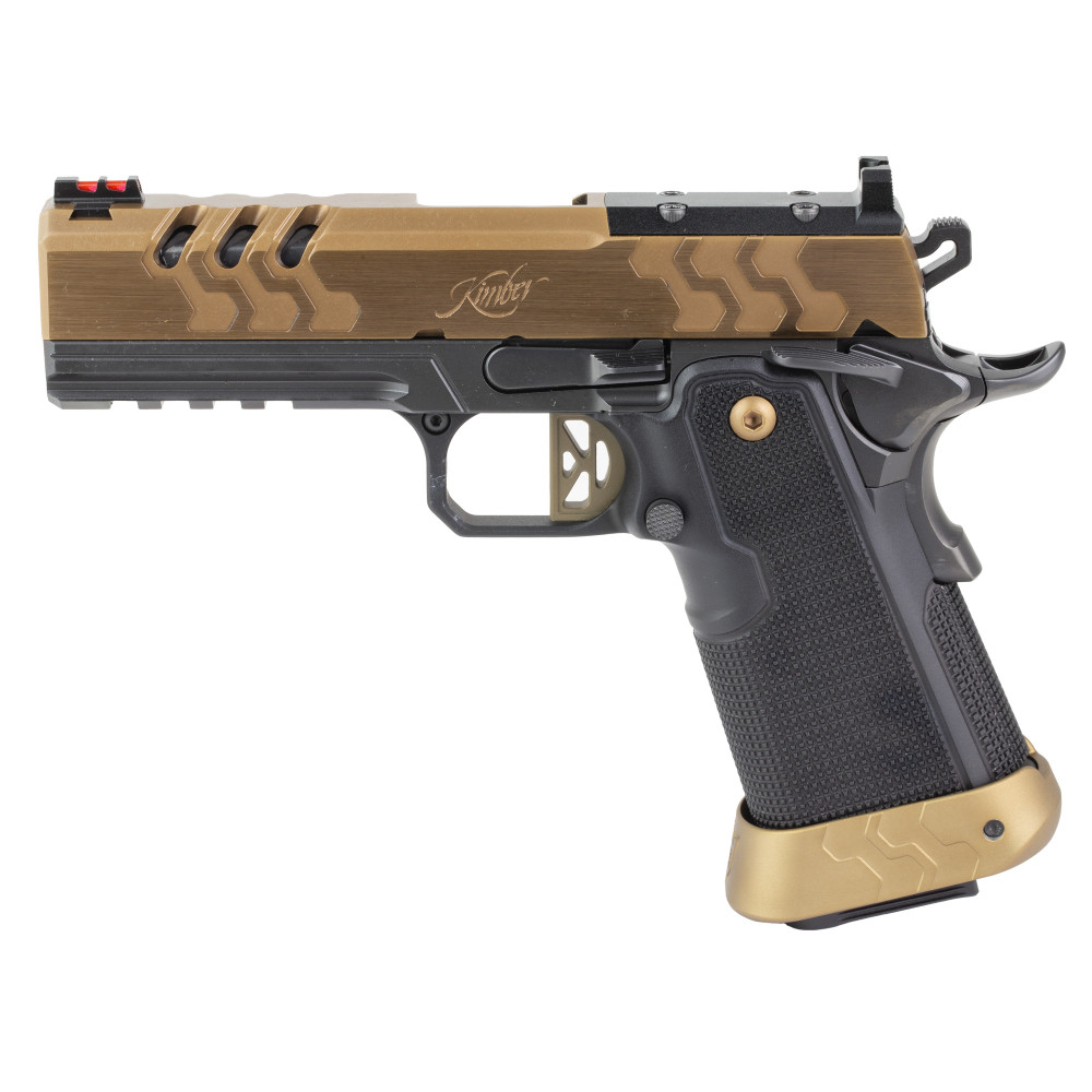 KIMBER 2K11 PRO 9MM OR 19RD COY