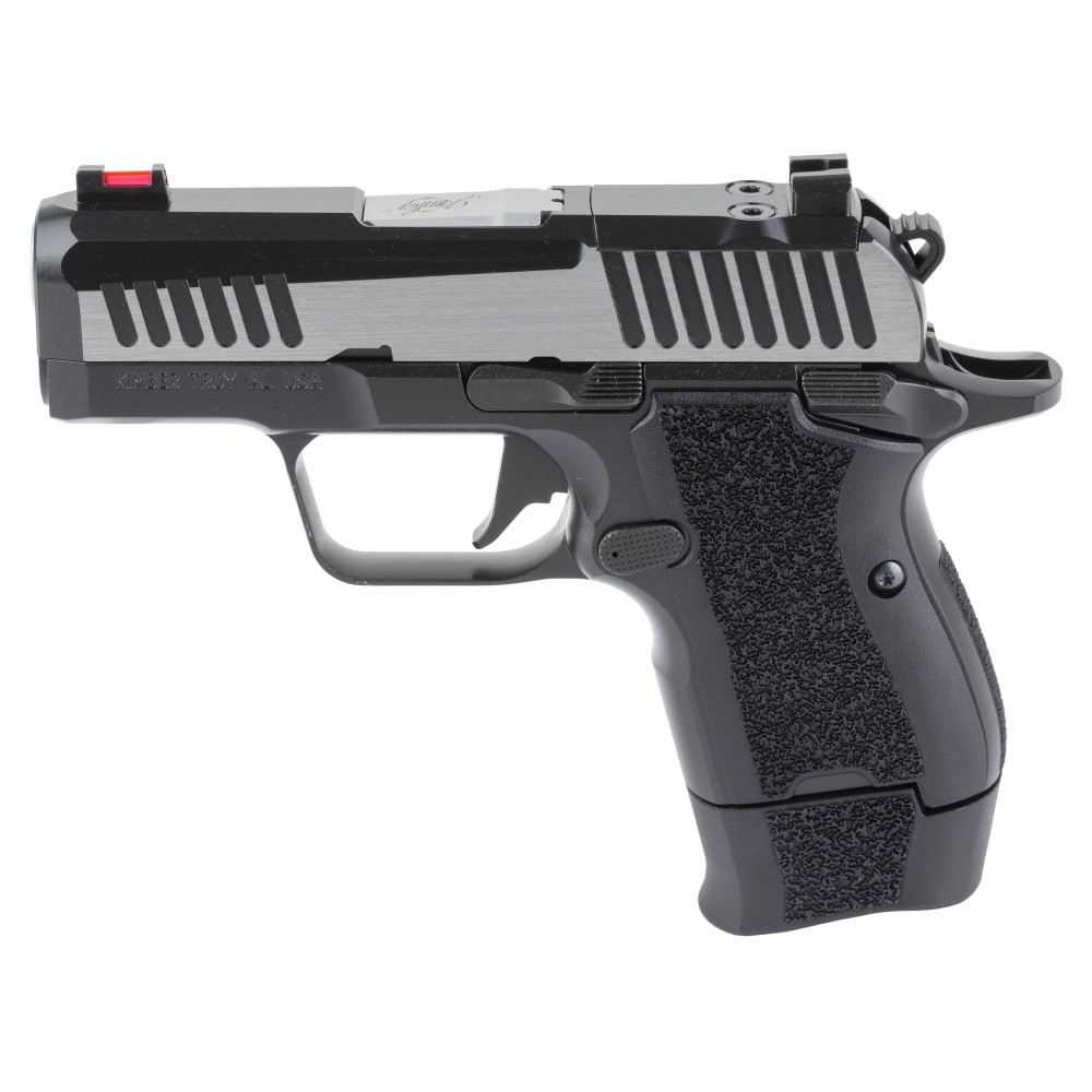 KIMBER CDS9 CLASSIC 9MM OR 15RD GRY