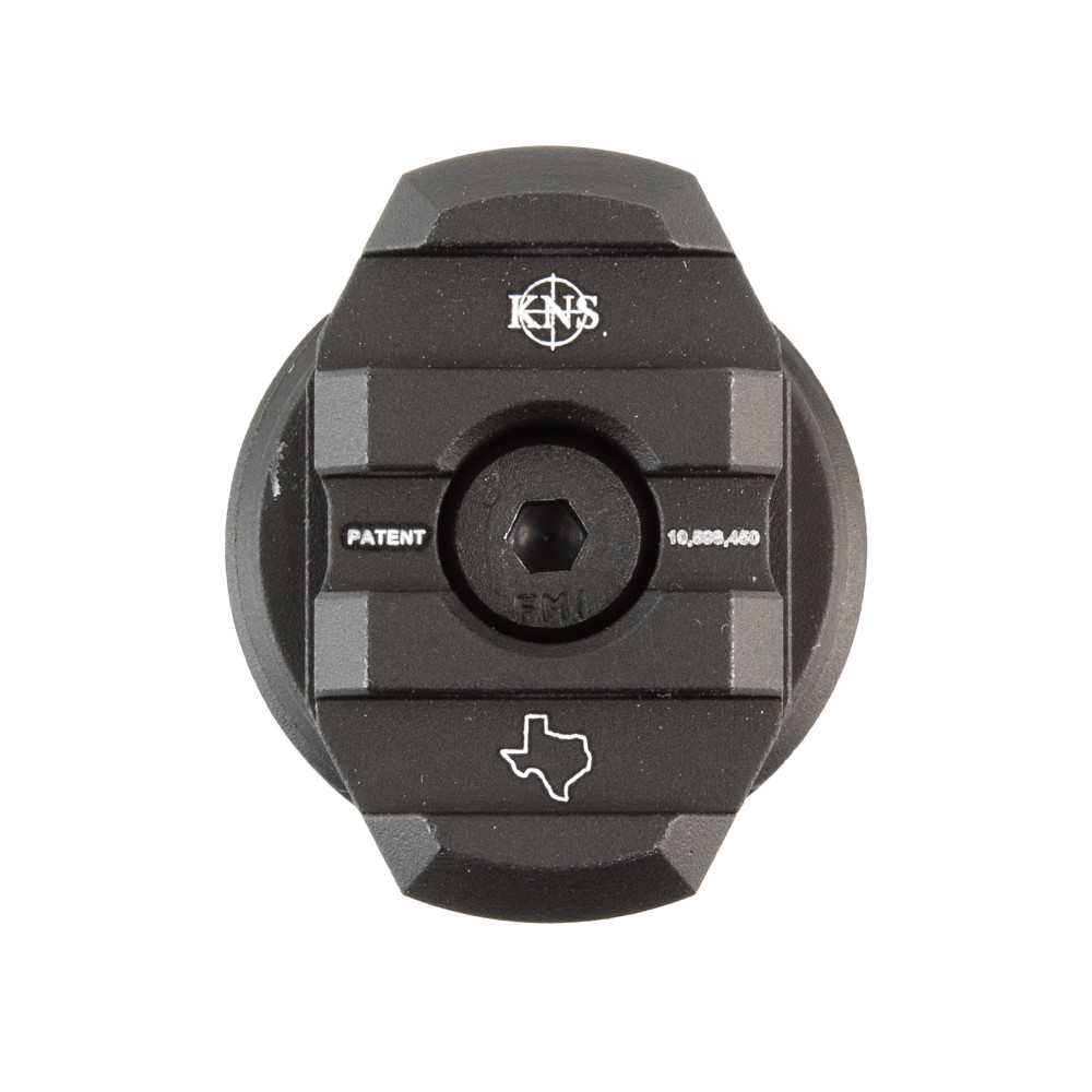 KNS COMPACT AR/MCX STOCK ADAPTER