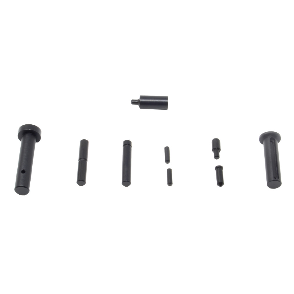 KNS TURNED DETENT LOWER PARTS KIT