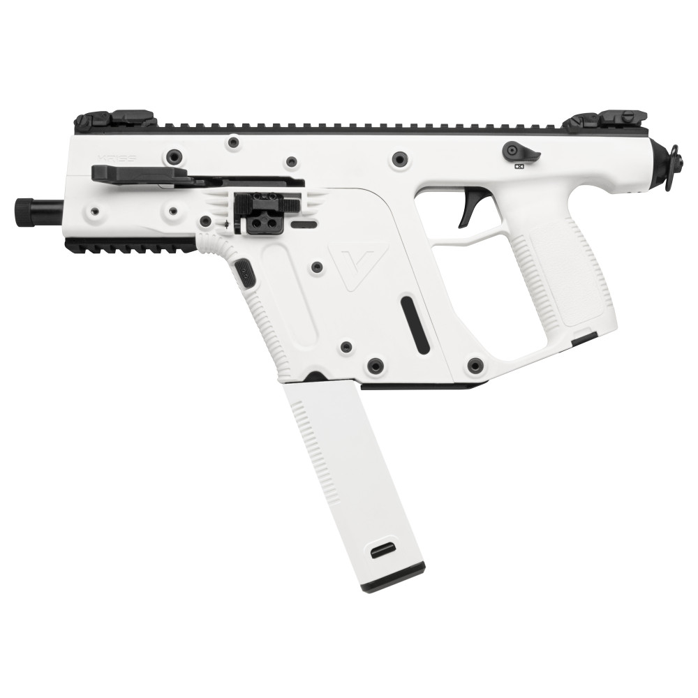 KRISS SDP G2 45ACP 5.5" TB 30RD ALP