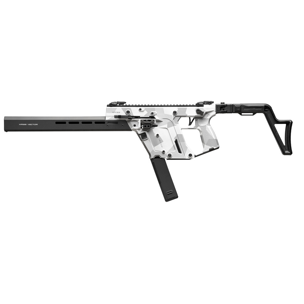 KRISS VCTR CRB G3 16"30RD 10MM AD