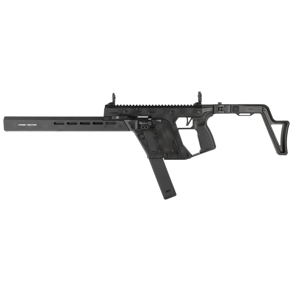 KRISS VCTR CRB G3 45ACP 16" 30RD BLK