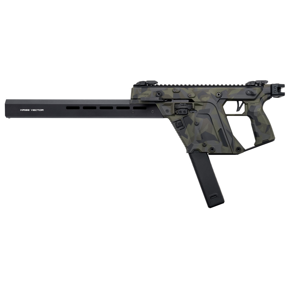 KRISS VCTR CRB G3 9MM 16" 40RD WD