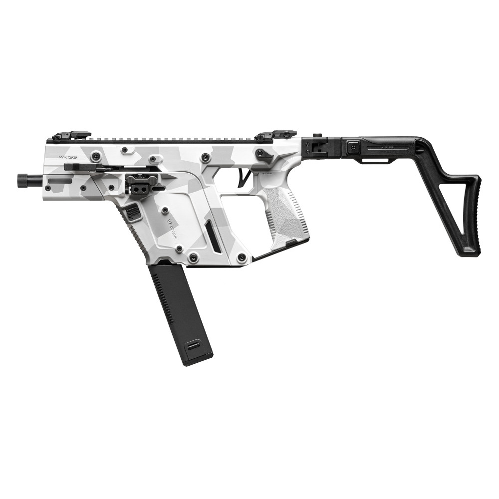 KRISS VCTR SBR G3 5.5" 33RD 10MM AD