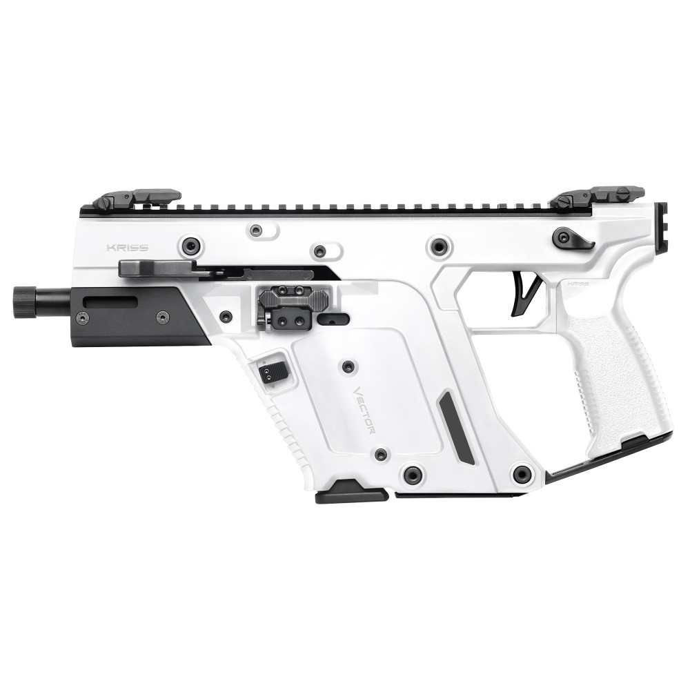 KRISS VCTR SDP G3 10MM 5.5" 33RD ALP