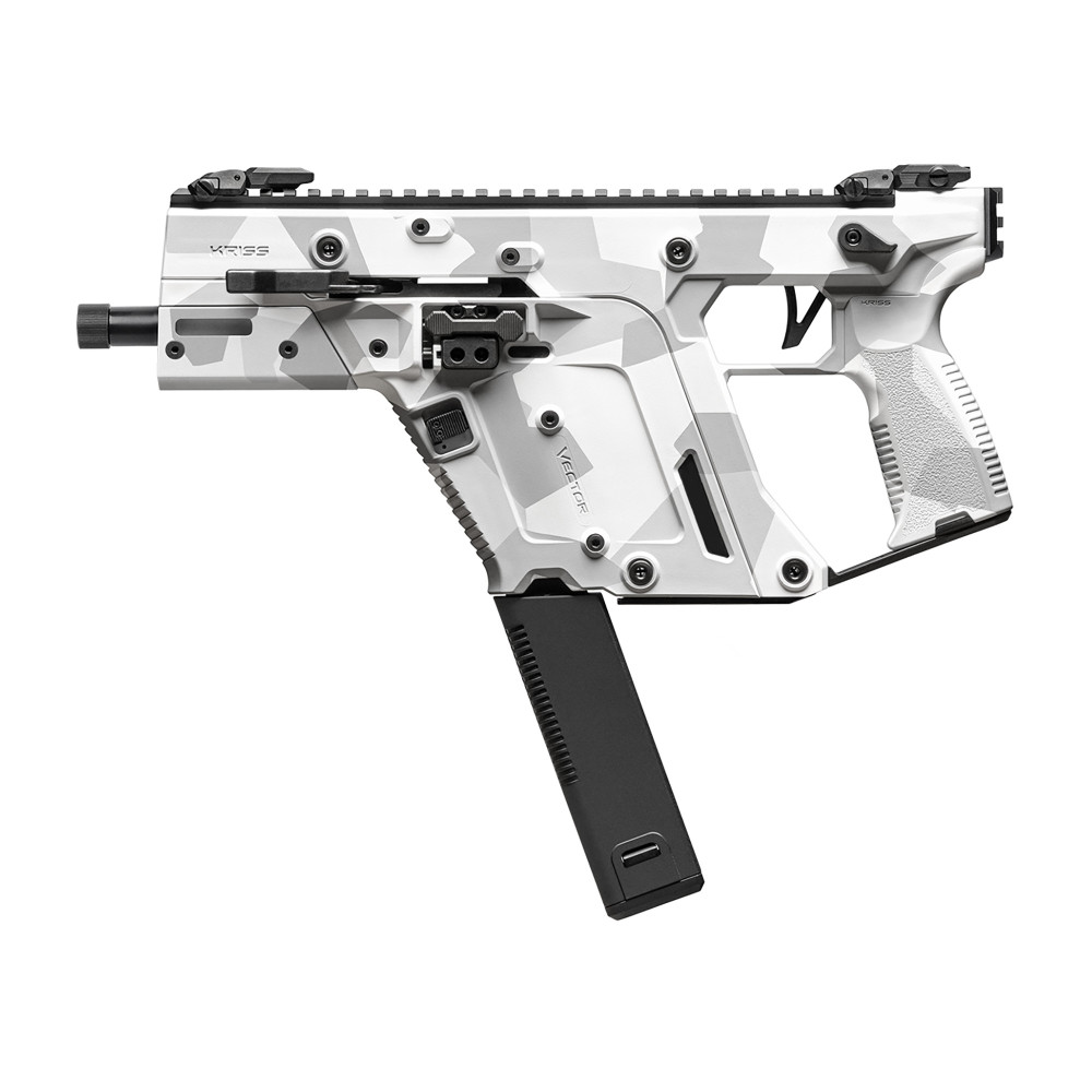 KRISS VCTR SDP G3 5.5" 33RD 10MM AD