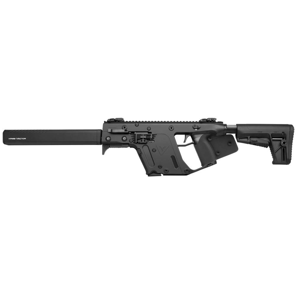 KRISS VECTOR CRB 45ACP 16" 10RD CA