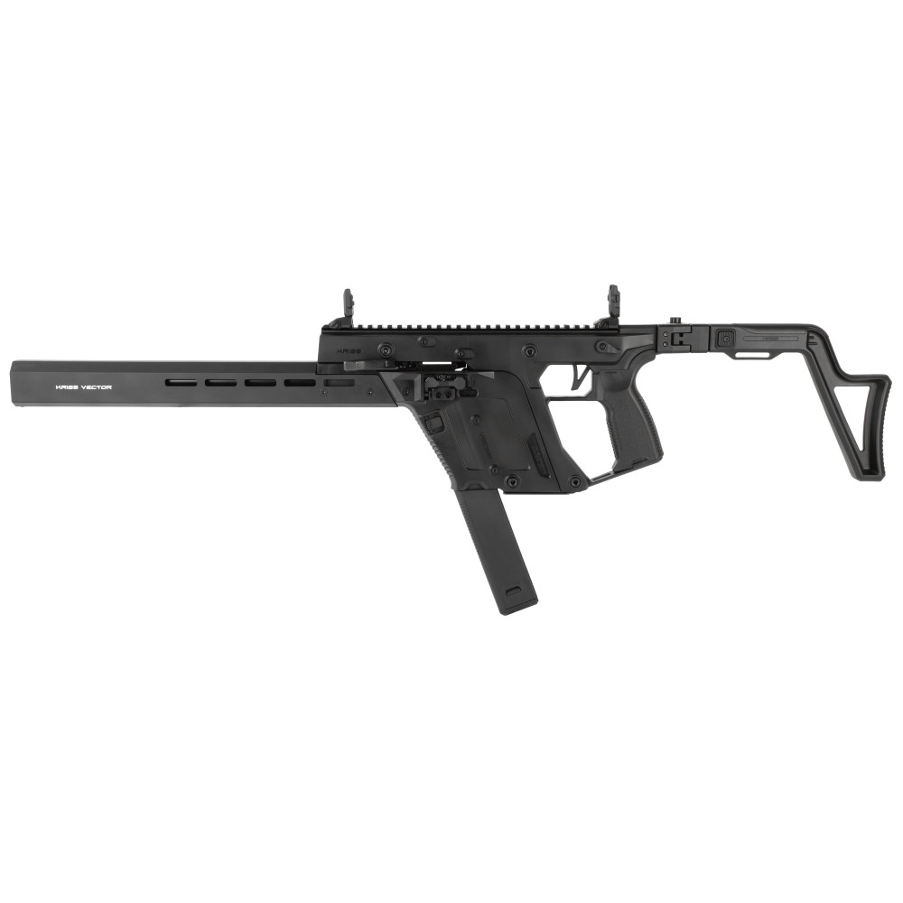 KRISS VECTOR CRB G3 9MM 16" 40RD BLK