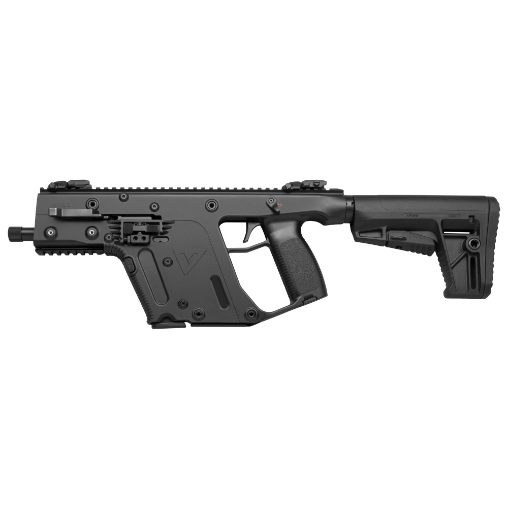 Suppressors