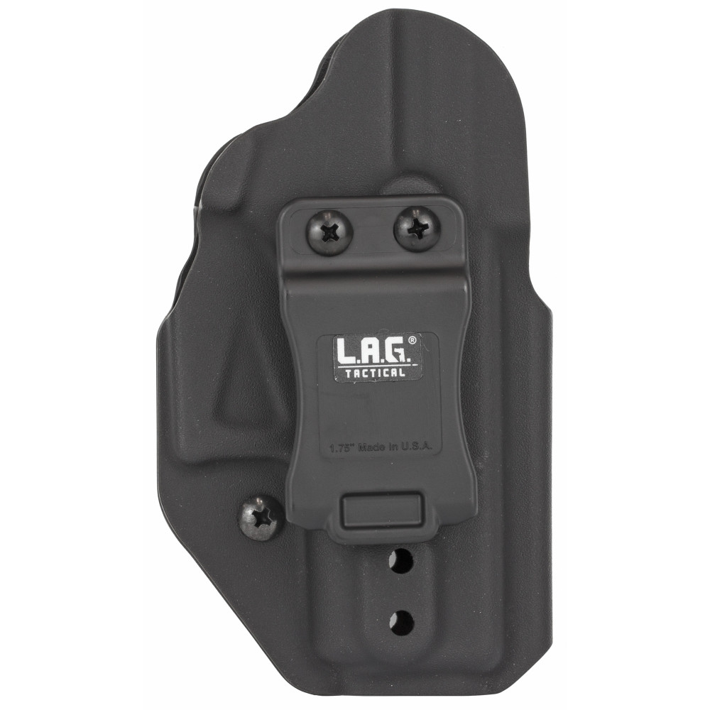 LAG LIB MK II FOR 43/43X BLK AMBI