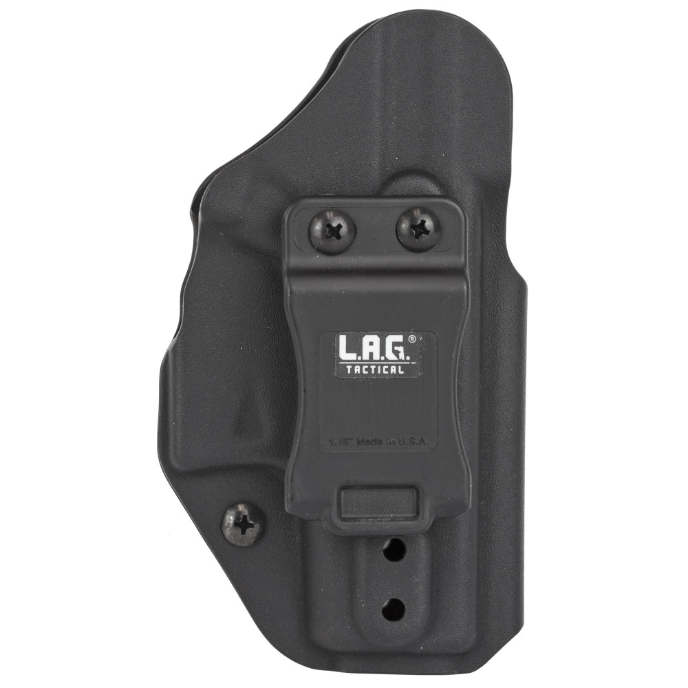 LAG LIB MK II FOR GLOCK 42 BLK AMBI