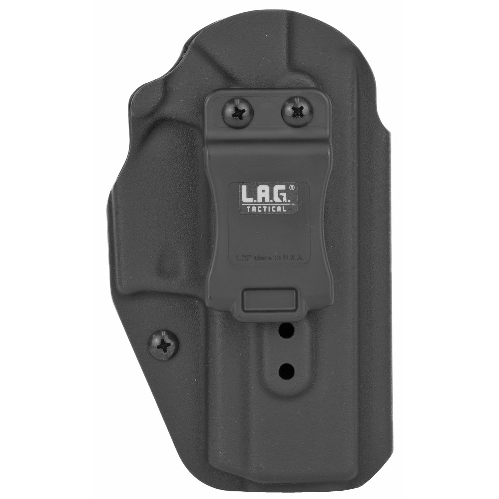LAG LIB MK II SIG P320C BLK AMBI