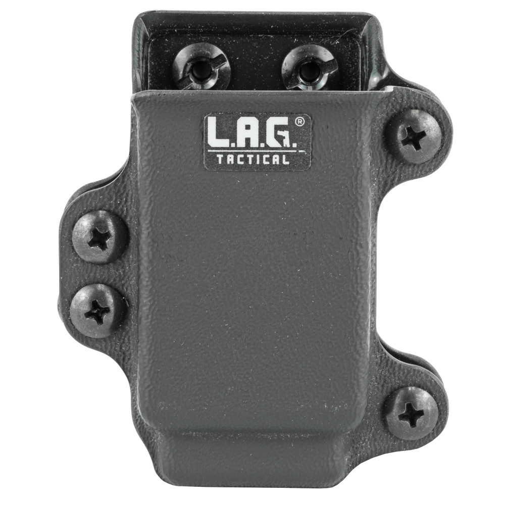 LAG SPMC MAG CARRIER 45 FULL BLK
