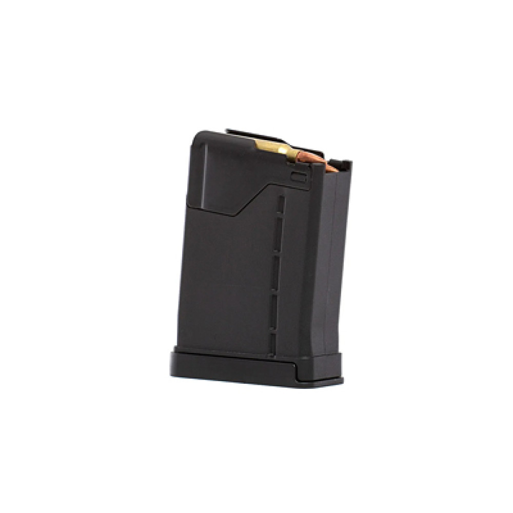 LANCER L5AWM 223REM 10RD OPAQUE BLK