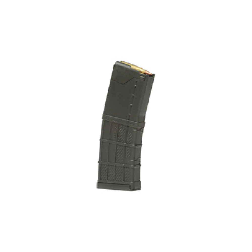 LANCER L5AWM 223REM 15RD OPAQUE BLK