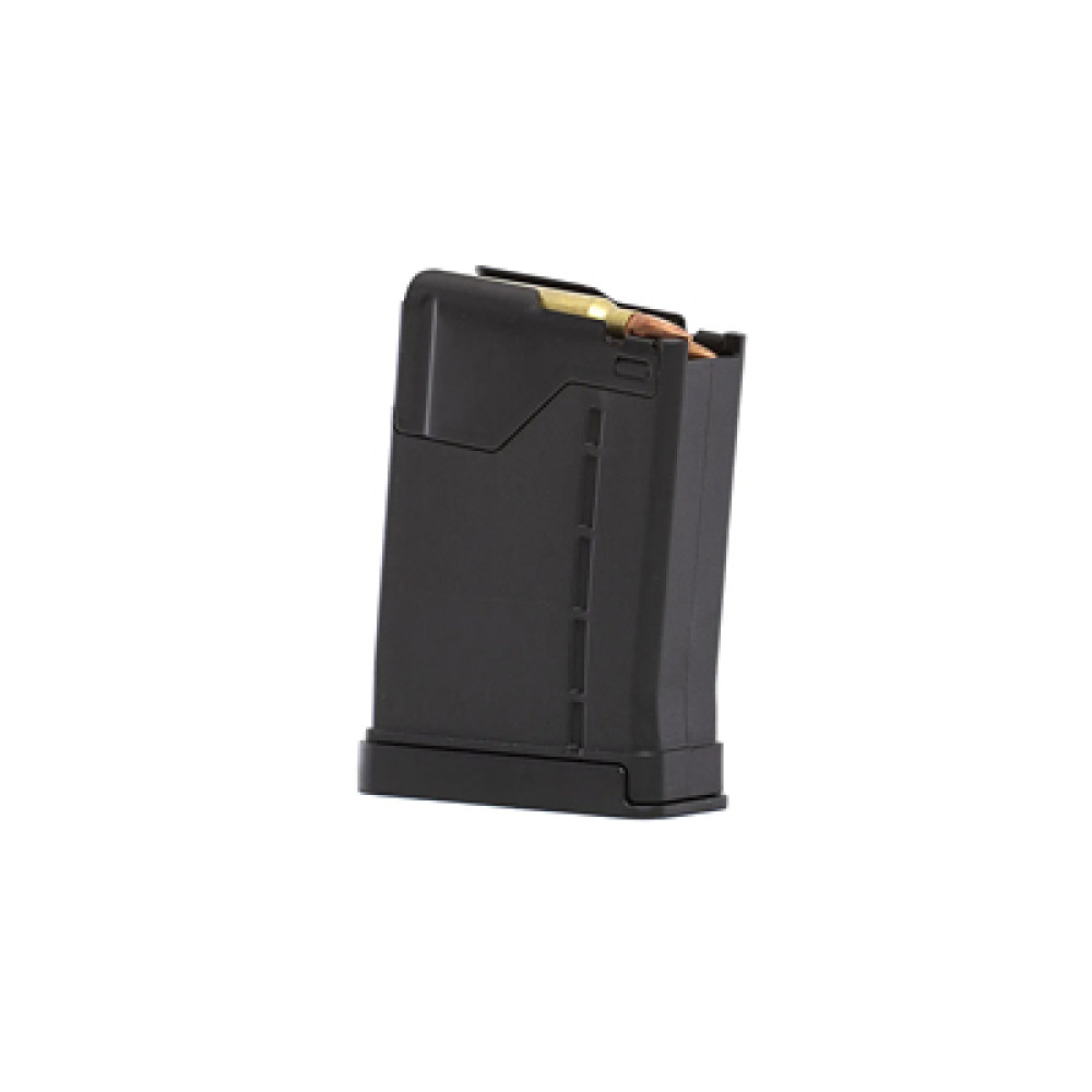 LANCER L5AWM 223REM 5RD OPAQUE BLK
