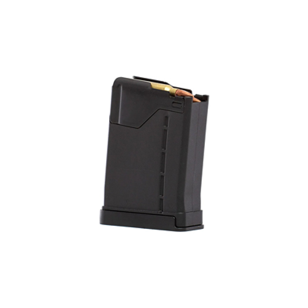LANCER L5AWM GEN2 223REM 10RD BLACK
