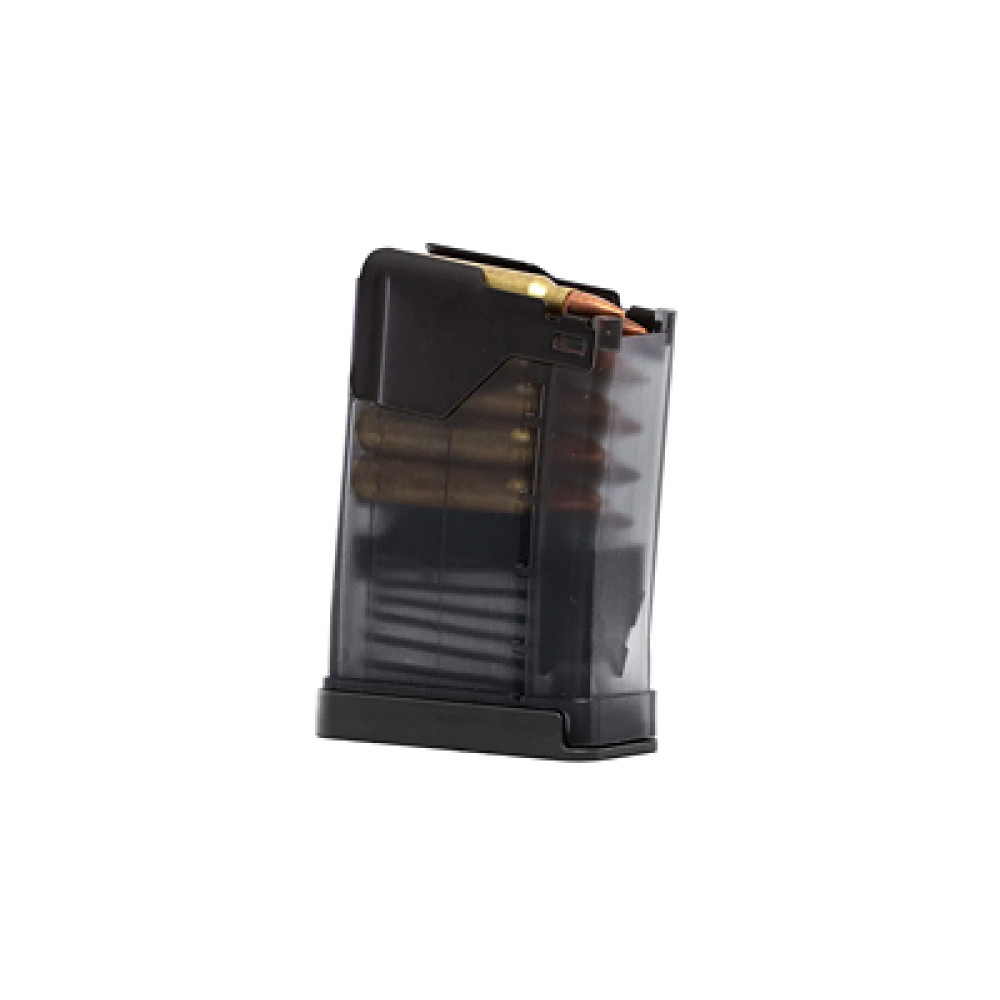 LANCER L5AWM GEN2 223REM 10RD SMOKE