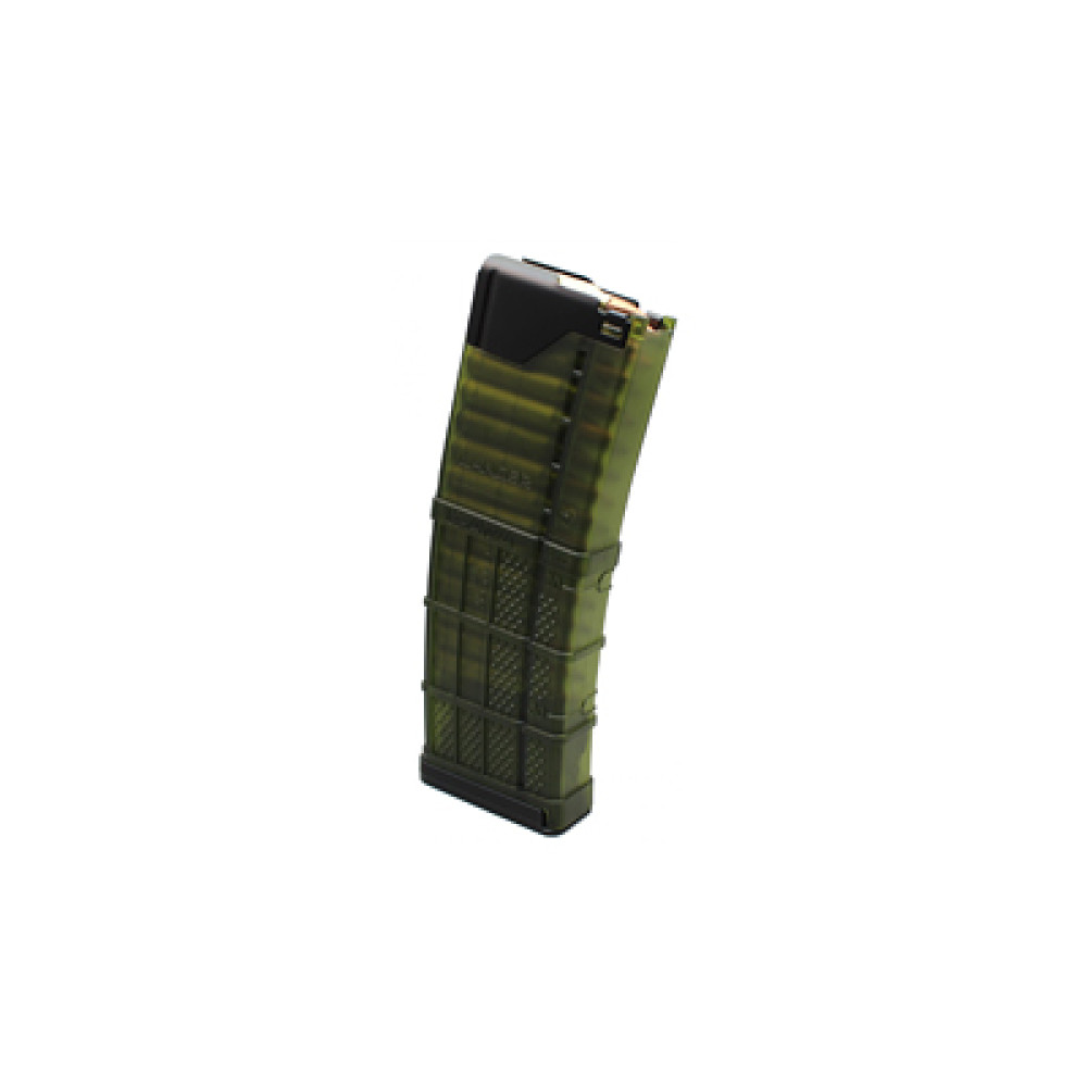 LANCER L5AWM GEN2 223REM 30RD TGREEN